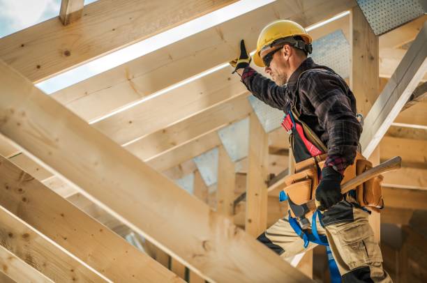 Quick and Trustworthy Emergency Roof Repair Services in Arbutus, MD