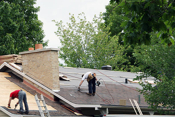 Gutter Installation and Roofing in Arbutus, MD